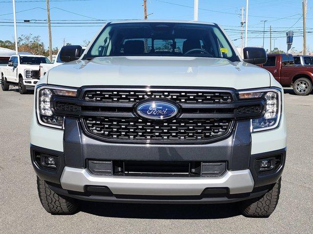 new 2024 Ford Ranger car, priced at $39,060