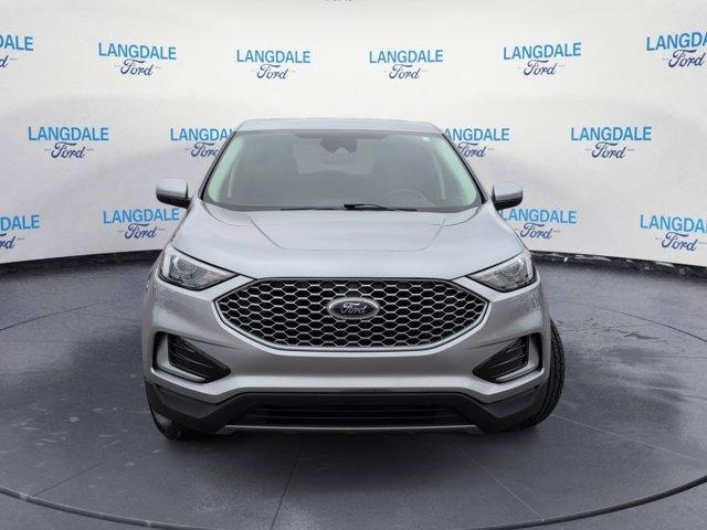 used 2024 Ford Edge car, priced at $20,974