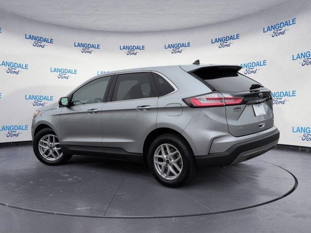 used 2024 Ford Edge car, priced at $20,974