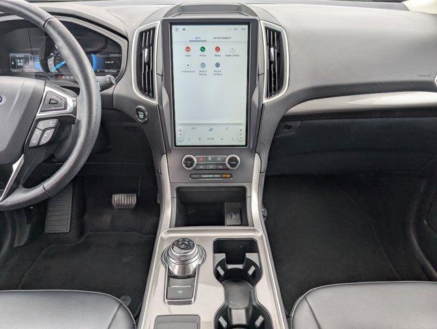 used 2024 Ford Edge car, priced at $20,974