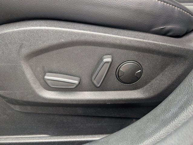 used 2024 Ford Edge car, priced at $20,974