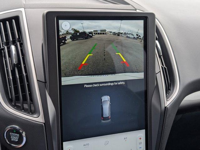 used 2024 Ford Edge car, priced at $20,974