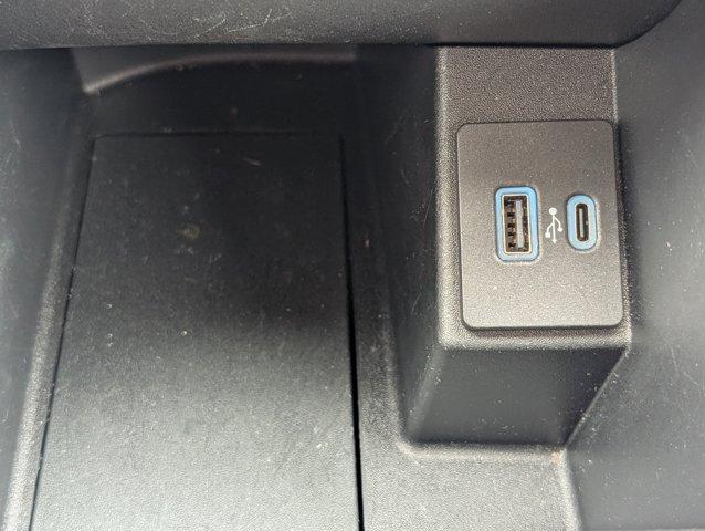 used 2024 Ford Edge car, priced at $20,974