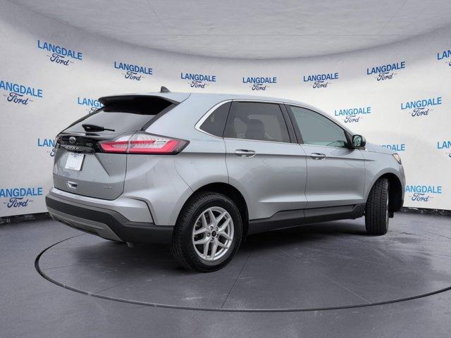 used 2024 Ford Edge car, priced at $20,974