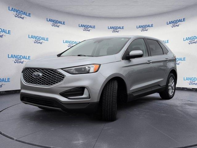 used 2024 Ford Edge car, priced at $20,974