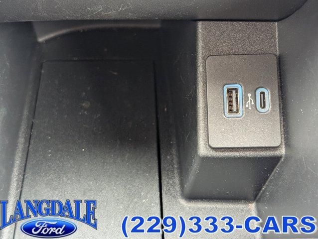 used 2024 Ford Edge car, priced at $23,981