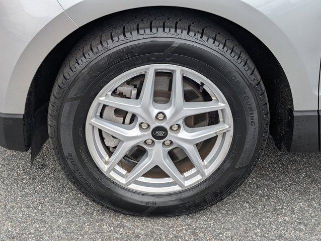 used 2024 Ford Edge car, priced at $20,974