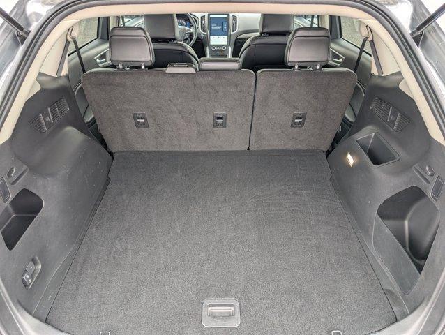 used 2024 Ford Edge car, priced at $20,974