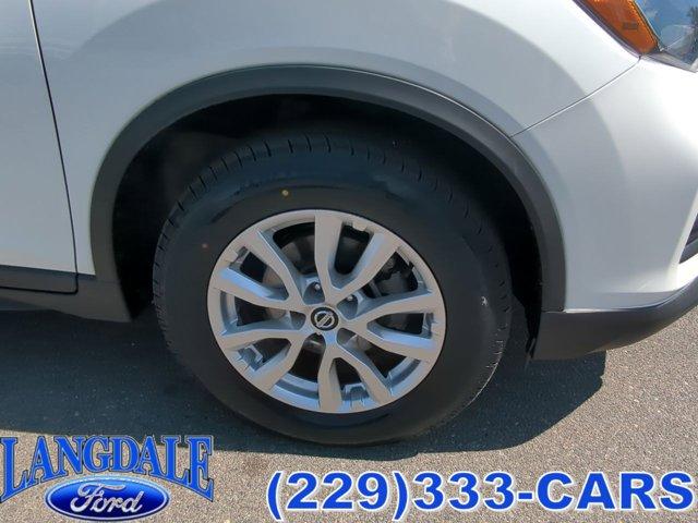 used 2018 Nissan Rogue car, priced at $16,991