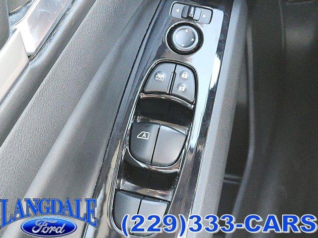 used 2023 Nissan Altima car, priced at $15,995