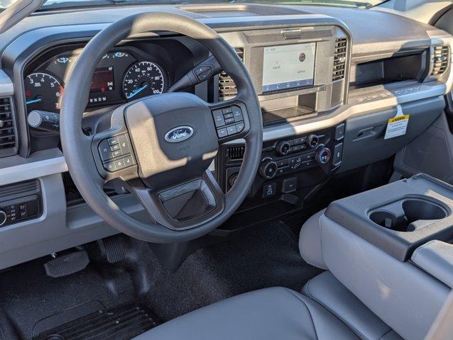new 2026 Ford F-250 car, priced at $48,750