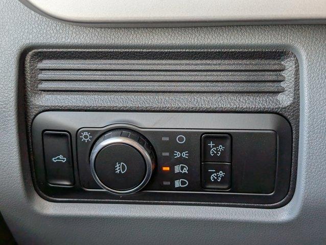 new 2026 Ford F-250 car, priced at $48,750