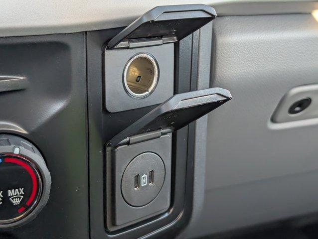 new 2026 Ford F-250 car, priced at $48,750