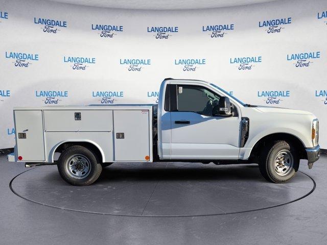 new 2026 Ford F-250 car, priced at $48,750