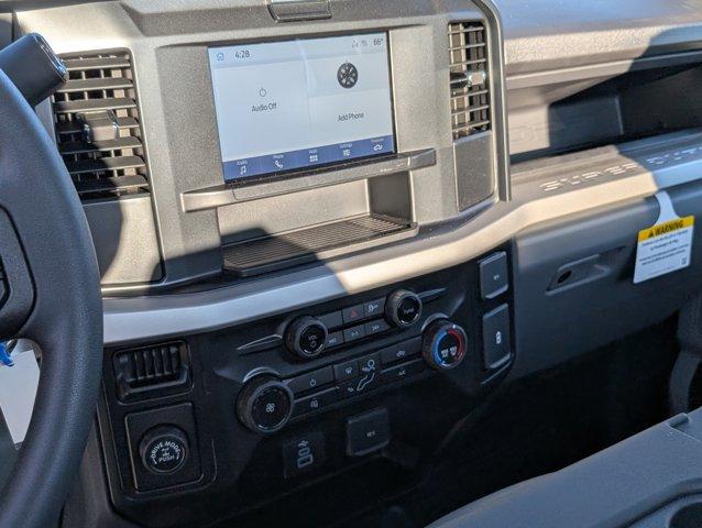 new 2026 Ford F-250 car, priced at $48,750