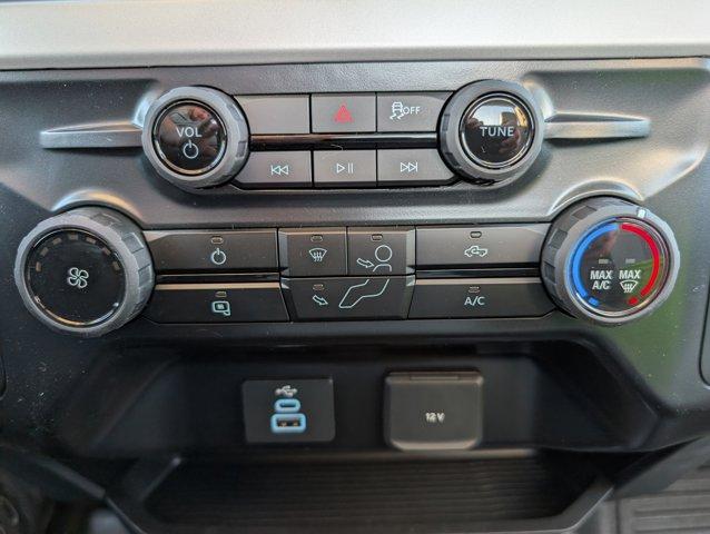 new 2026 Ford F-250 car, priced at $48,750