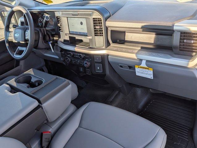 new 2026 Ford F-250 car, priced at $48,750