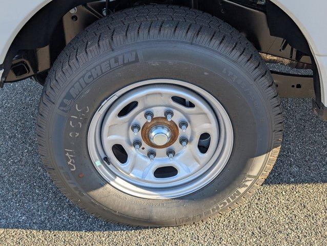 new 2026 Ford F-250 car, priced at $48,750