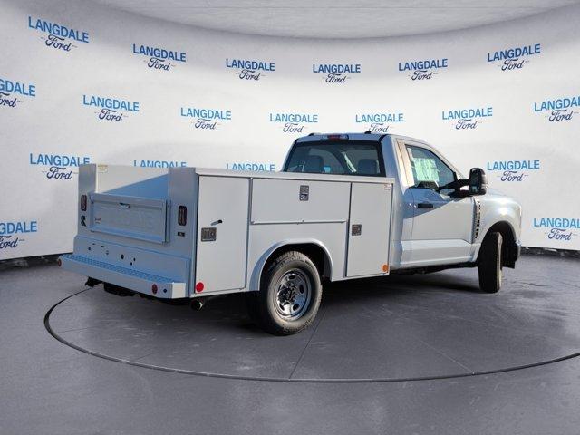 new 2026 Ford F-250 car, priced at $48,750