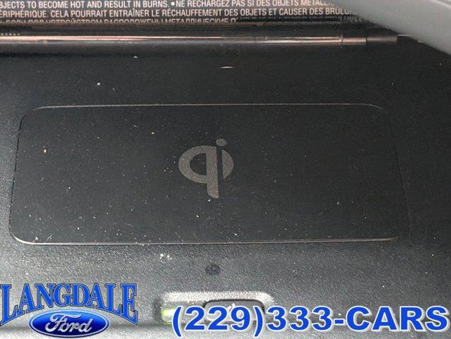 used 2020 Toyota Camry car, priced at $23,432