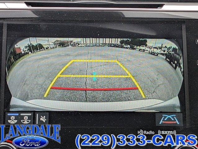 used 2020 Toyota Camry car, priced at $23,432