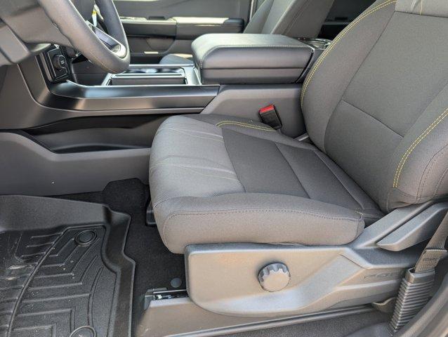 new 2025 Ford F-150 car, priced at $47,080