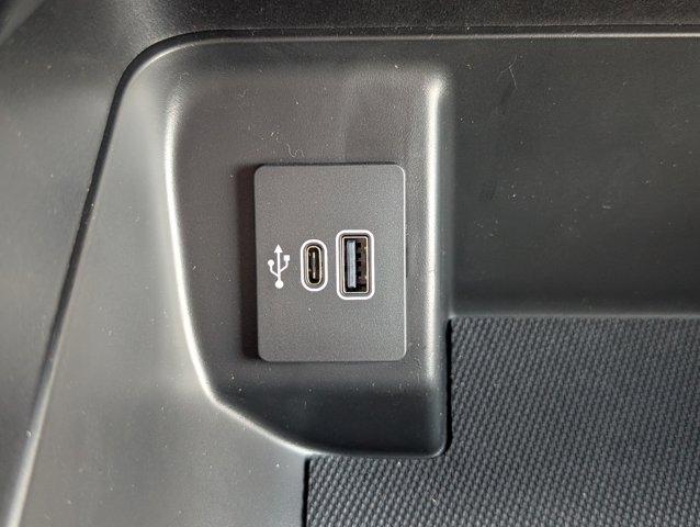 new 2025 Ford F-150 car, priced at $47,080