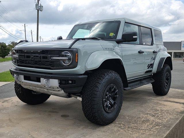 new 2024 Ford Bronco car, priced at $98,990