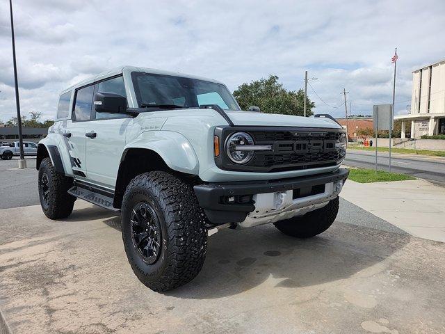 new 2024 Ford Bronco car, priced at $98,990