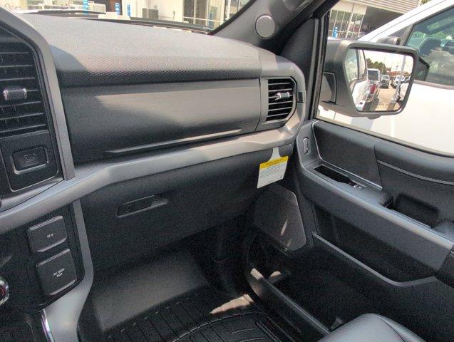 new 2025 Ford F-150 car, priced at $61,815