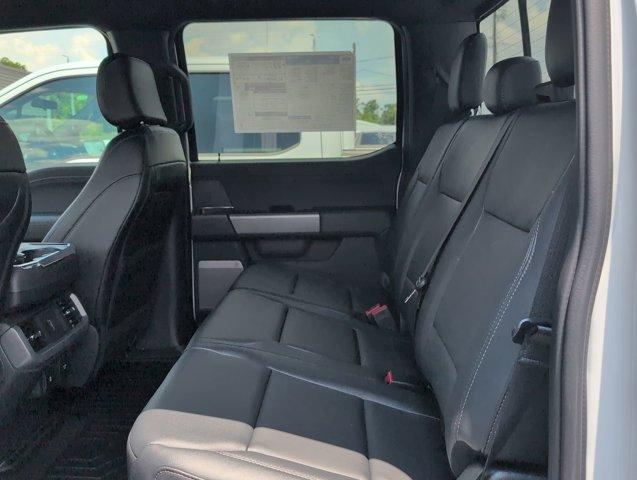 new 2025 Ford F-150 car, priced at $61,815