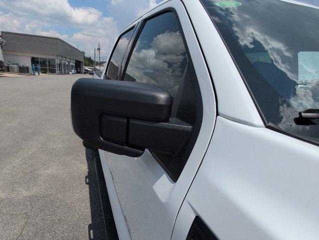new 2025 Ford F-150 car, priced at $61,815