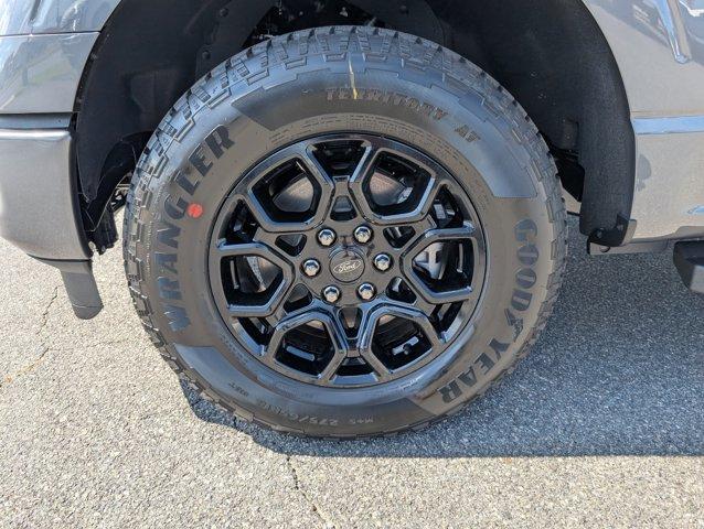 new 2025 Ford F-150 car, priced at $66,965