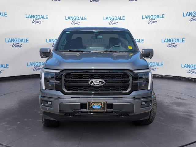 new 2025 Ford F-150 car, priced at $66,965