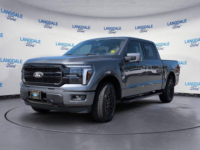 new 2025 Ford F-150 car, priced at $66,965