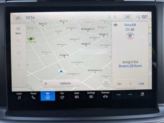 new 2025 Ford F-150 car, priced at $66,965