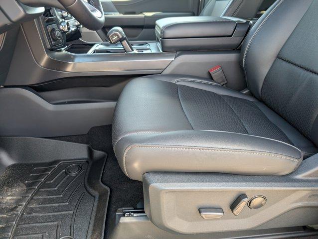 new 2025 Ford F-150 car, priced at $66,965
