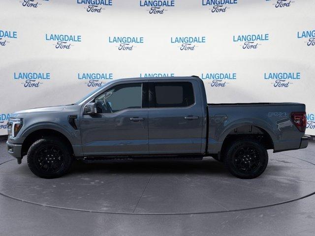 new 2025 Ford F-150 car, priced at $66,965