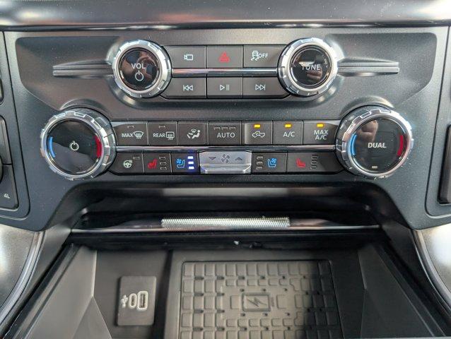 new 2025 Ford F-150 car, priced at $66,965