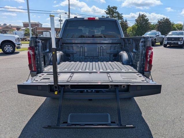 new 2025 Ford F-150 car, priced at $66,965