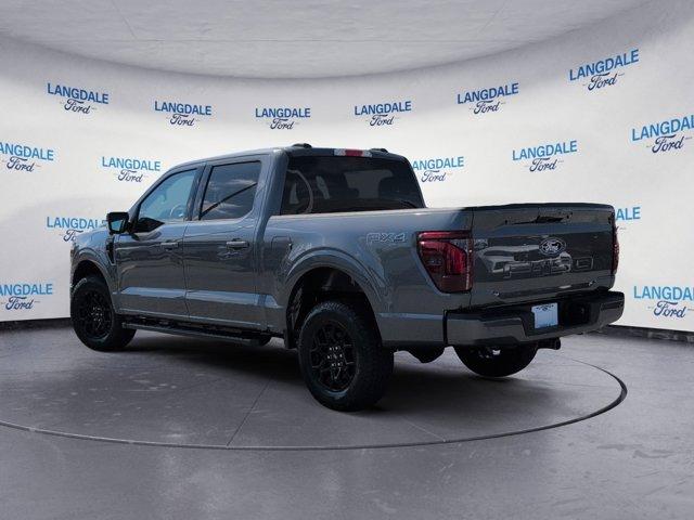 new 2025 Ford F-150 car, priced at $66,965