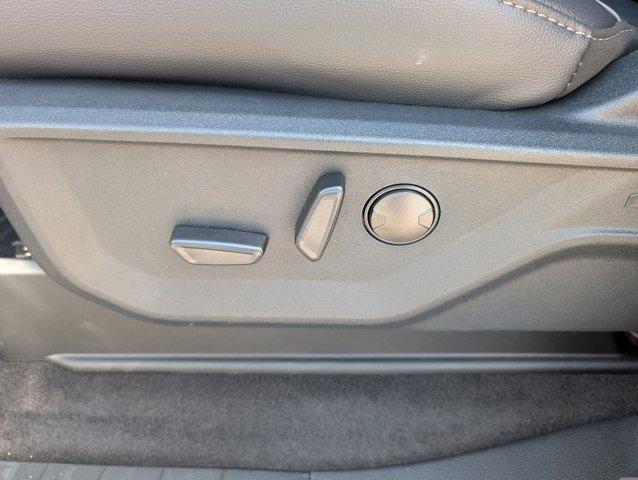 new 2025 Ford F-150 car, priced at $66,965