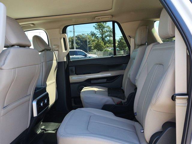 new 2024 Ford Expedition Max car, priced at $70,595