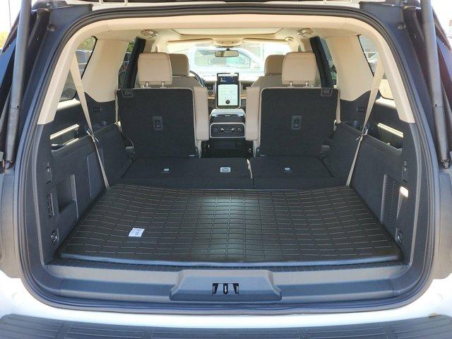 new 2024 Ford Expedition Max car, priced at $70,595