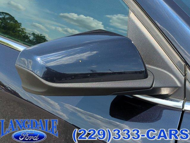 used 2020 Chevrolet Equinox car, priced at $18,851