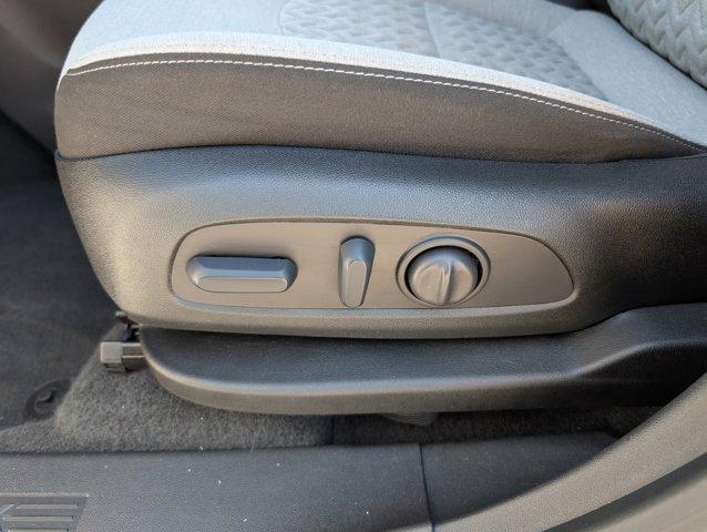 used 2024 Chevrolet Equinox car, priced at $18,623