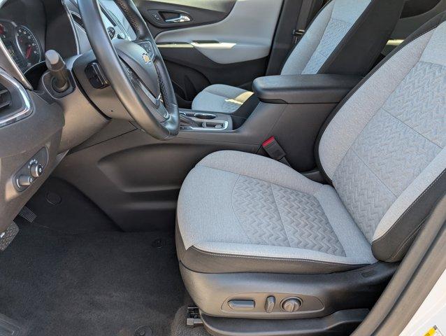 used 2024 Chevrolet Equinox car, priced at $18,623