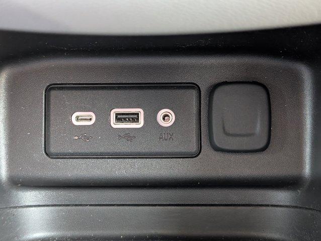 used 2024 Chevrolet Equinox car, priced at $18,623