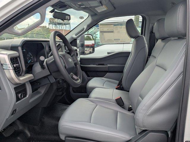 new 2025 Ford F-350 car, priced at $55,080