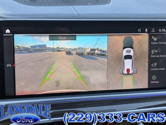 used 2019 BMW X5 car, priced at $16,493